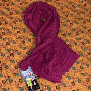 Women’s Infinity Scarf